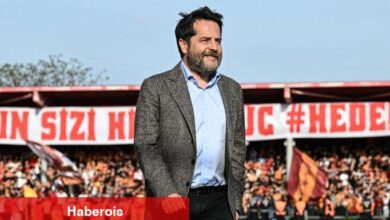Erden Timur'dan Fenerbahçe'ye cevap!