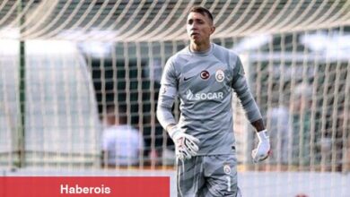 Erden Timur'dan Muslera açıklaması!