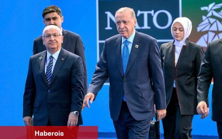 Erdoğan: Kırmızı çizgimiz terörle amansız ve 'ama'sız mücadele! - Haberois Erdoğan: Kırmızı çizgimiz terörle amansız ve 'ama'sız mücadele!