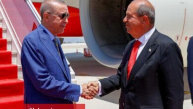 Erdoğan: KKTC'yi bir an evvel tanıyın!