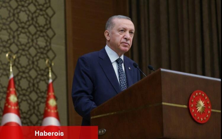 Erdoğan yatırım hedefli Körfez turuna çıkıyor - Haberois Erdoğan yatırım hedefli Körfez turuna çıkıyor
