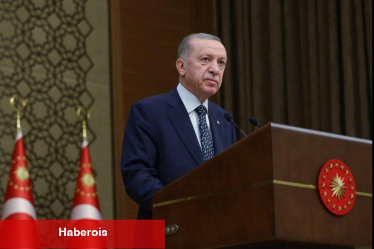 Erdoğan yatırım hedefli Körfez turuna çıkıyor