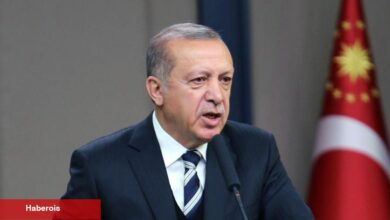 Erdoğan'dan emekli maaşı açıklaması