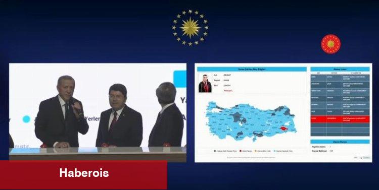 Erdoğan'dan yeni anayasa mesajı! 100. yılda sindiremiyoruz!
