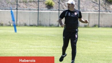 Eroğlu: "Herkesin kendi ideolojisi olmalı"