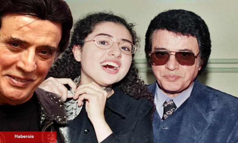 Erol Büyükburç'un kızı Jeyan Büyükburç'tan babası hakkında şaşırtan itiraf! "İyi değildi" - Haberois Erol Büyükburç'un kızı Jeyan Büyükburç'tan babası hakkında şaşırtan itiraf! "İyi değildi"