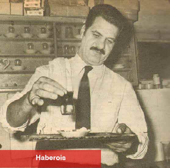 Erol Taş'ın tarihi kahvehanesi harabeye döndü! Adeta içler acısı...