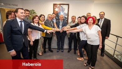 ESHOT'un engelleri kaldıran projesine özel ödül