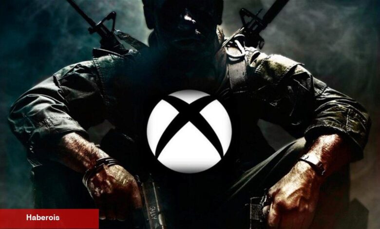 Eski Call of Duty Oyunlarının Xbox Sunucuları Tekrar Faal Oldu: Oyuncu Sayısında Patlama! - Haberois Eski Call of Duty Oyunlarının Xbox Sunucuları Tekrar Faal Oldu: Oyuncu Sayısında Patlama!