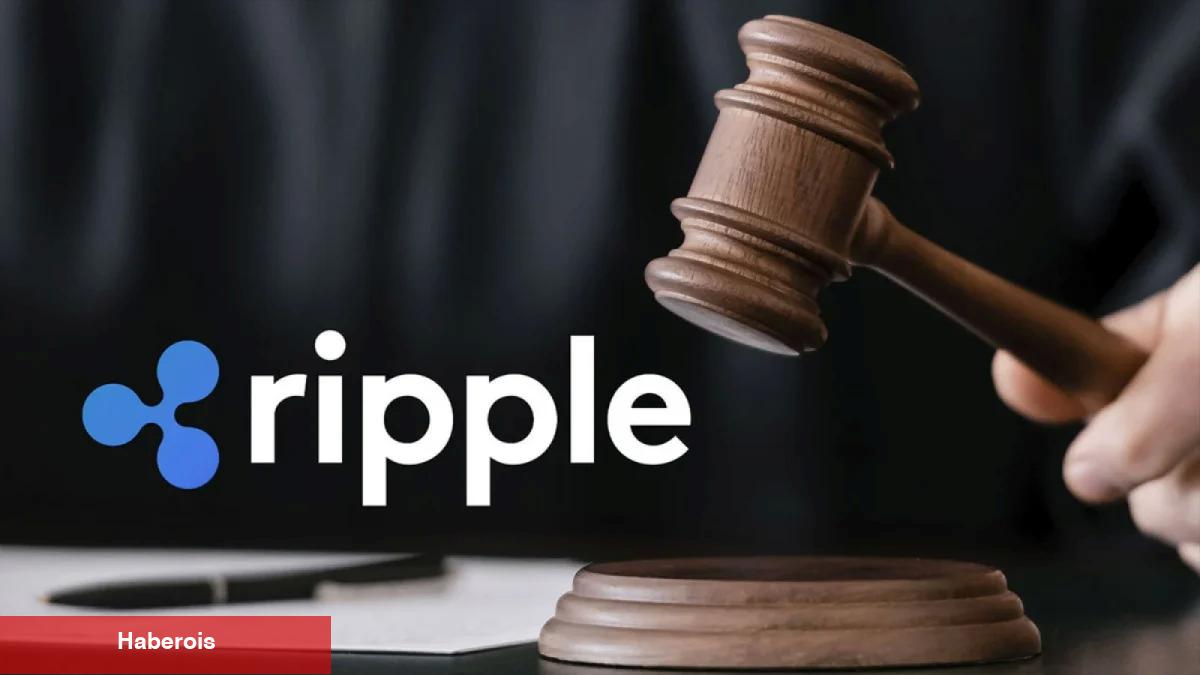 Eski SEC Yetkilisi Uyardı: Ripple Kararı Bozulabilir! - Haberois Eski SEC Yetkilisi Uyardı: Ripple Kararı Bozulabilir!