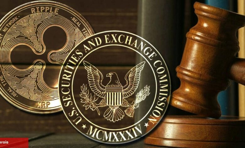 Eski SEC Yetkilisi Uyardı: Ripple Kararı Bozulabilir! - Haberois Eski SEC Yetkilisi Uyardı: Ripple Kararı Bozulabilir!