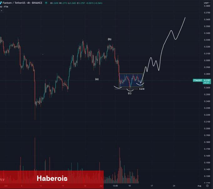 Ethereum Çakılacak Diyen Efsane: Bu 2 Altcoin Fırlayacak!