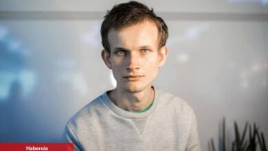 Ethereum Kurucusu Buterin, Worldcoin (WLD) Hakkında Konuştu!