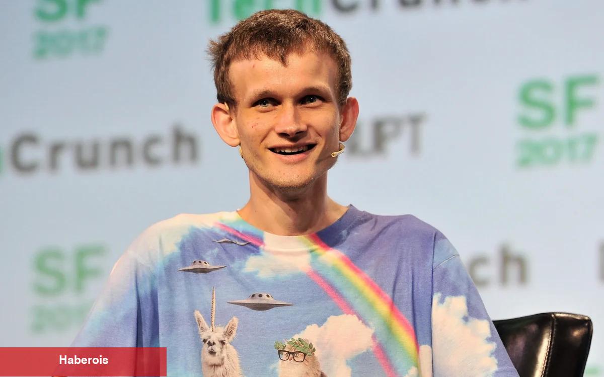 Ethereum’un yaratıcısı Vitalik Buterin aslında kim?