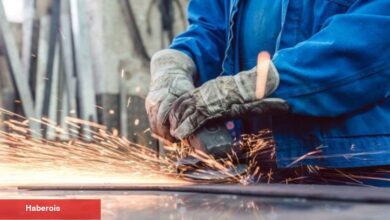 Euro Bölgesi'nde yatırımcı inancı son 8 ayın en düşüğünde