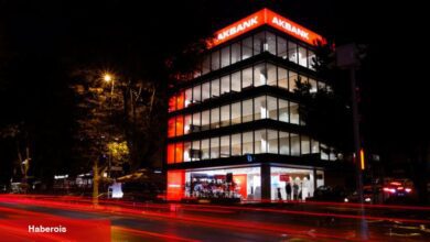 Euromoney'den Akbank'a iki ödül