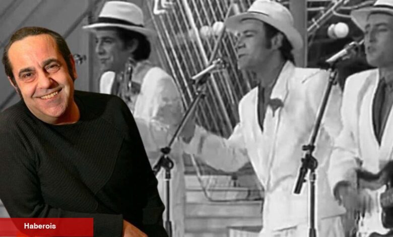 Eurovision'dan Özkan Uğur için taziye paylaşımı! Usta sanatkara bir veda da... - Haberois Eurovision'dan Özkan Uğur için taziye paylaşımı! Usta sanatkara bir veda da...