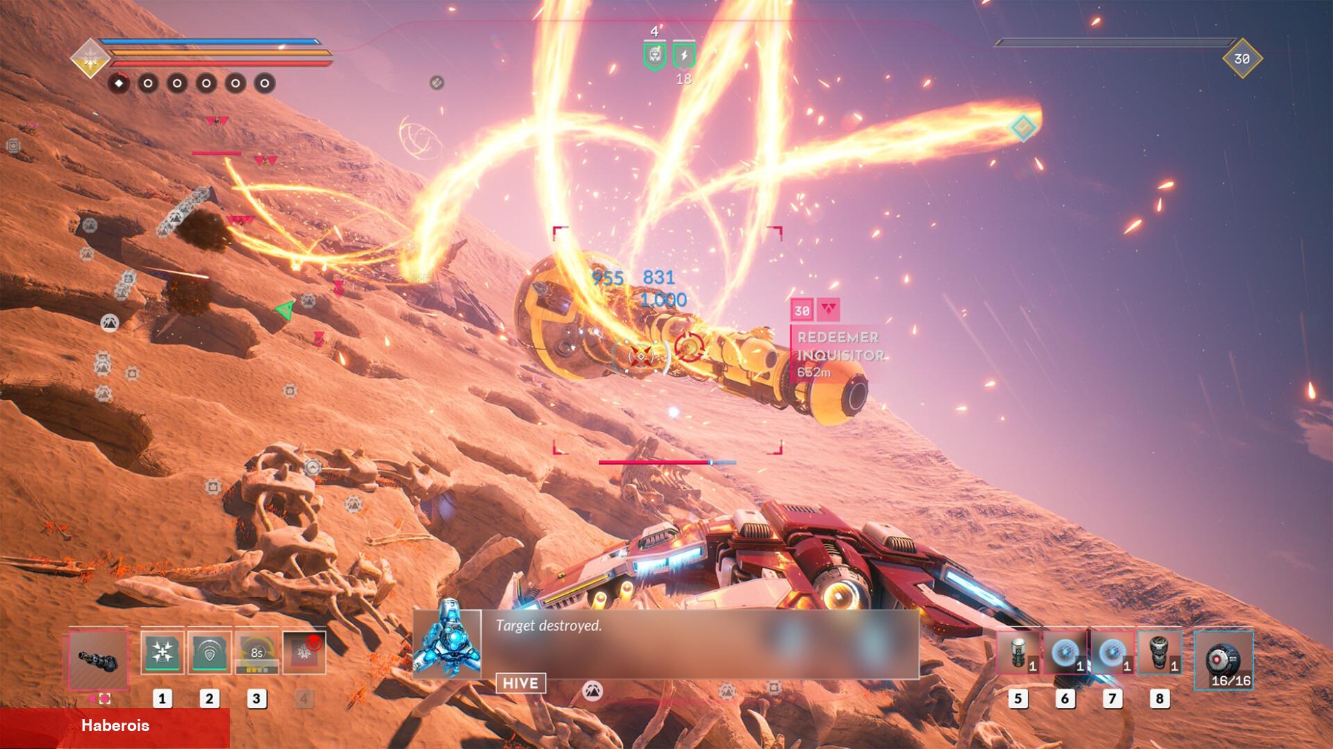 Everspace 2 Yeni Jenerasyon Konsollara Geliyor - Haberois Everspace 2 Yeni Jenerasyon Konsollara Geliyor