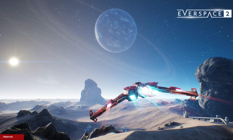 Everspace 2 Yeni Jenerasyon Konsollara Geliyor - Haberois Everspace 2 Yeni Jenerasyon Konsollara Geliyor