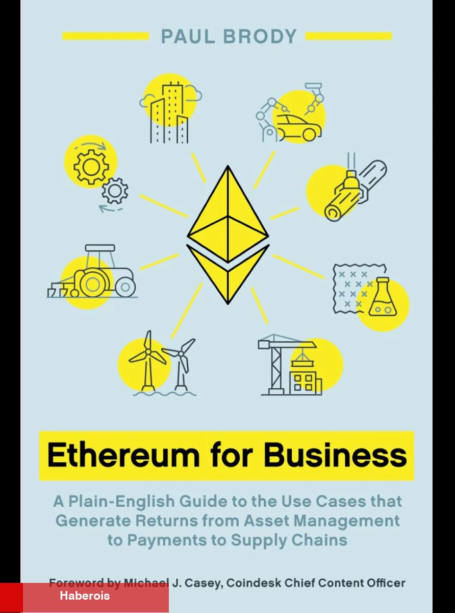 EY Başkanı: Bu Altcoin Akıllı Paranın Gözdesi Olacak!