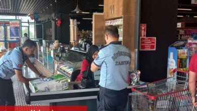 Fahiş fiyatın cezası tutanak! Vatandaş belediyeye isyan etti