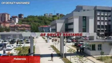 Fahrettin Koca: “Of’a Yakışan Bir Hastane”