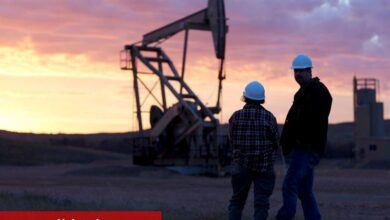 Faiz korkuları üzerine petrol temkinli, pozitif bir haftalık kapanış bekleniyor
