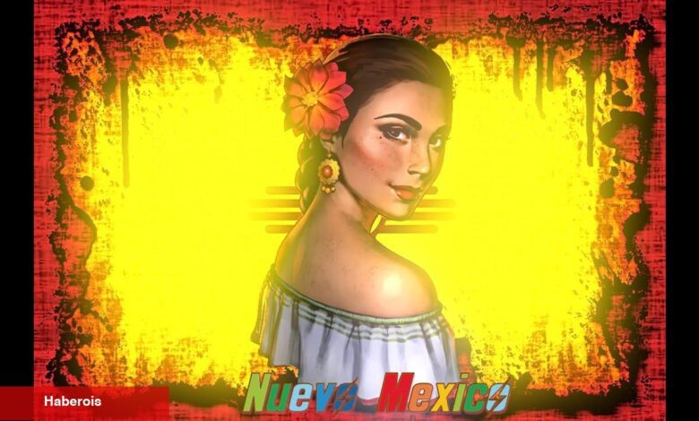 Fallout: New Vegas'ın DLC Boyutundaki Modu Nuevo Mexico için Oynanış Görüntüsü Geldi - Haberois Fallout: New Vegas'ın DLC Boyutundaki Modu Nuevo Mexico için Oynanış Görüntüsü Geldi