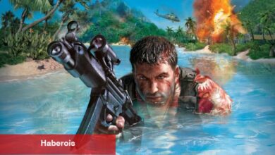 Far Cry 1’in Orjinal Kaynak Kodu Sızdırıldı: Kartlar Tekrar Dağıtılıyor!