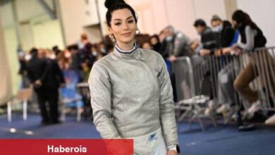 Fatma Zehra Köse: "Hayalim İstiklal Marşı'nı okutmaktı"