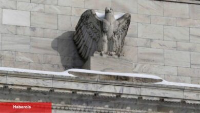 Fed Bej Kitap: Beklentiler 'yavaş büyüme' istikametinde