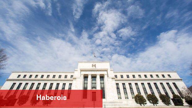 Fed faiz kararını açıkladı - Haberois Fed faiz kararını açıkladı
