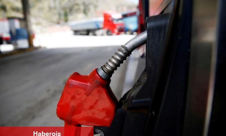 Fed ve ECB'den faiz artırımı beklense de petrol fiyatları yükselmeye devam ediyor - Haberois Fed ve ECB'den faiz artırımı beklense de petrol fiyatları yükselmeye devam ediyor