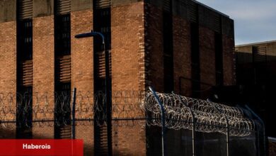 Federal Savcı, Rikers Adası'nın Devralınmasını İstiyor