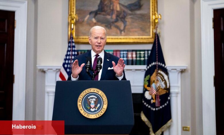 Federal Yargıç, Biden Yetkililerinin Sosyal Medya Siteleriyle Temaslarını Sınırlandırıyor - Haberois Federal Yargıç, Biden Yetkililerinin Sosyal Medya Siteleriyle Temaslarını Sınırlandırıyor