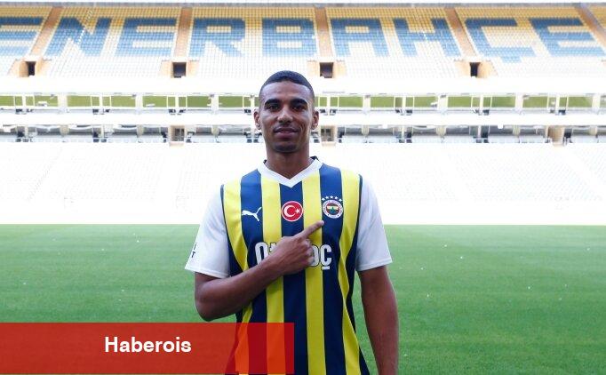Fenerbahçe stopere doymuyor - Haberois Fenerbahçe stopere doymuyor