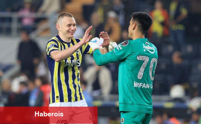 Fenerbahçe, Szalai'nin bonservisini açıkladı! - Haberois Fenerbahçe, Szalai'nin bonservisini açıkladı!