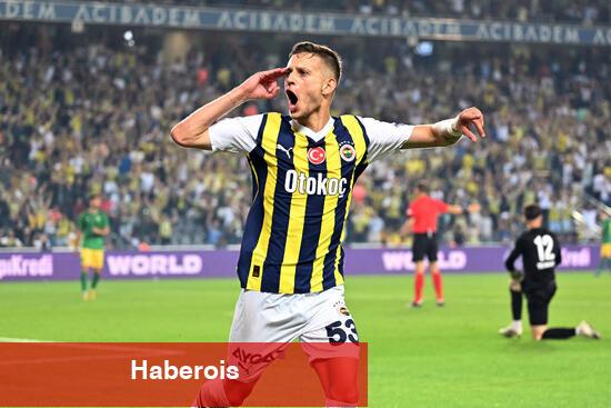Fenerbahçe yıldızlarıyla çeşidin kapısını açtı!