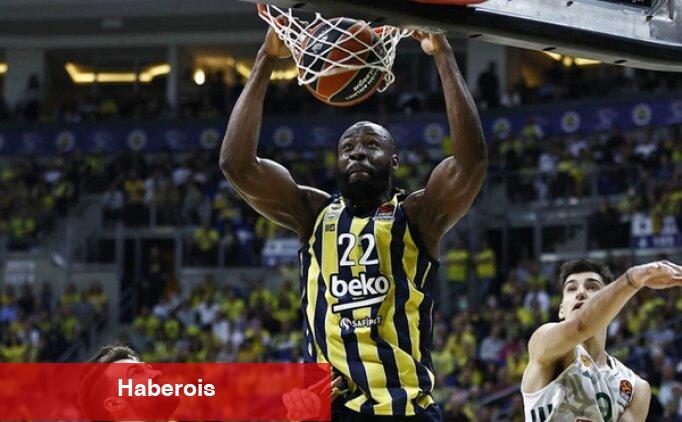 Fenerbahçe'de bir veda daha - Haberois Fenerbahçe'de bir veda daha