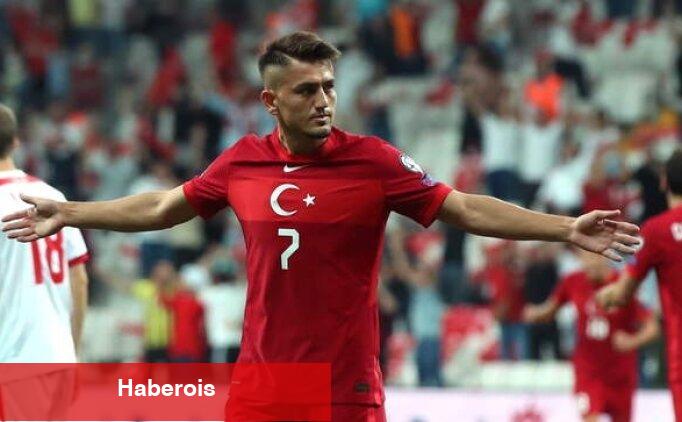 Fenerbahçe'de Cengiz transferi çıkmazda! - Haberois Fenerbahçe'de Cengiz transferi çıkmazda!