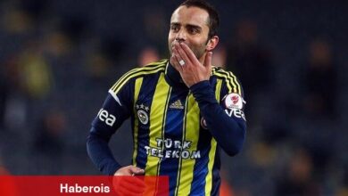 Fenerbahçe'de U19 Futbol Ekibi Semih Şentürk'e emanet