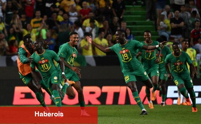 Fenerbahçe'nin düşü: Sadio Mane - Haberois Fenerbahçe'nin düşü: Sadio Mane