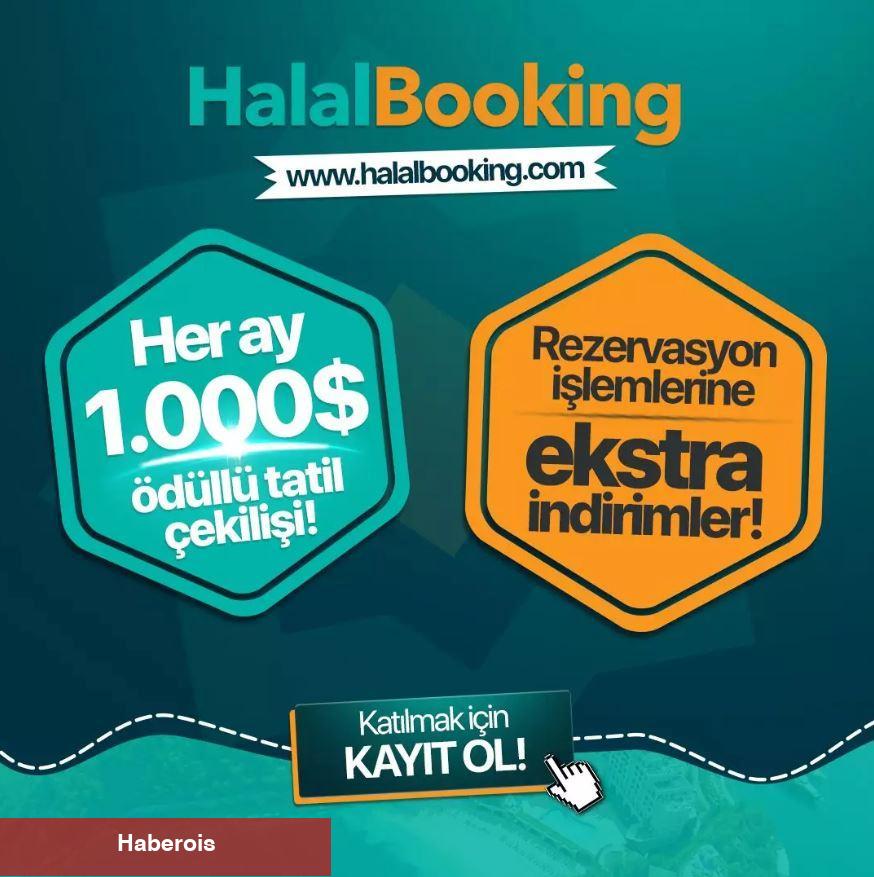 Fethiye ve Marmaris’te İslami tatil ayrıcalığını yakalayın!