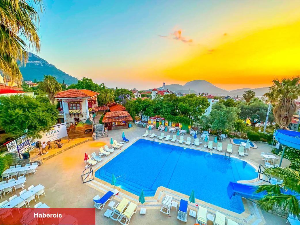 Fethiye ve Marmaris’te İslami tatil ayrıcalığını yakalayın!