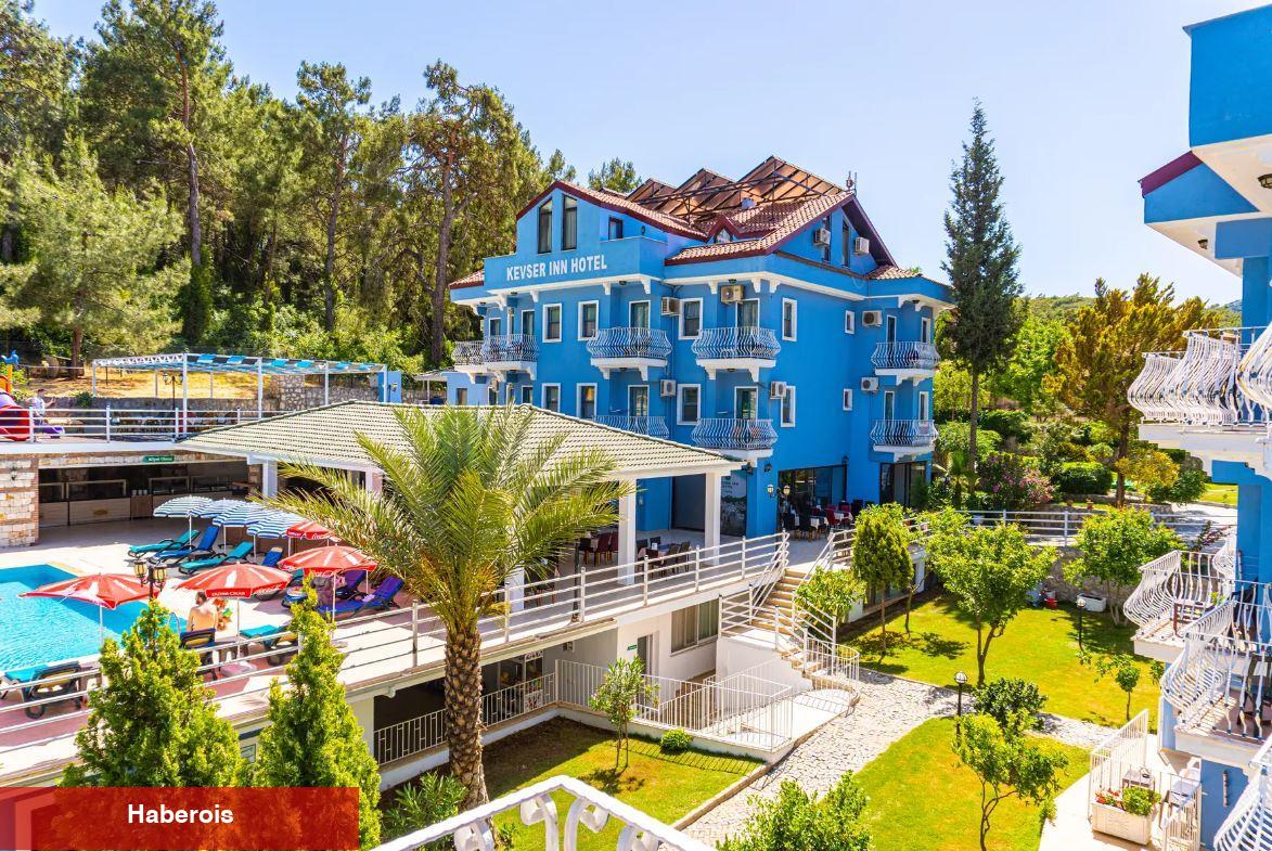 Fethiye ve Marmaris’te İslami tatil ayrıcalığını yakalayın!