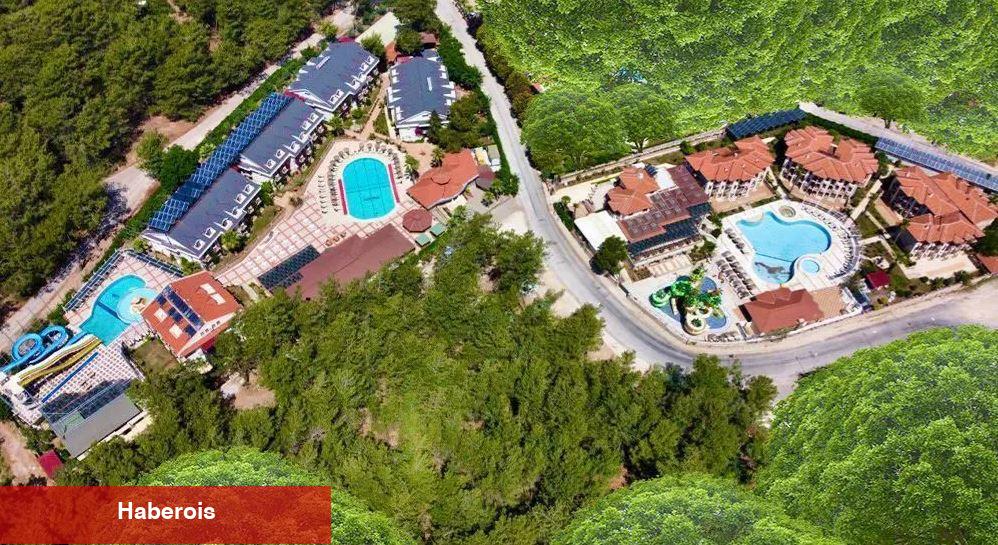 Fethiye ve Marmaris’te İslami tatil ayrıcalığını yakalayın!