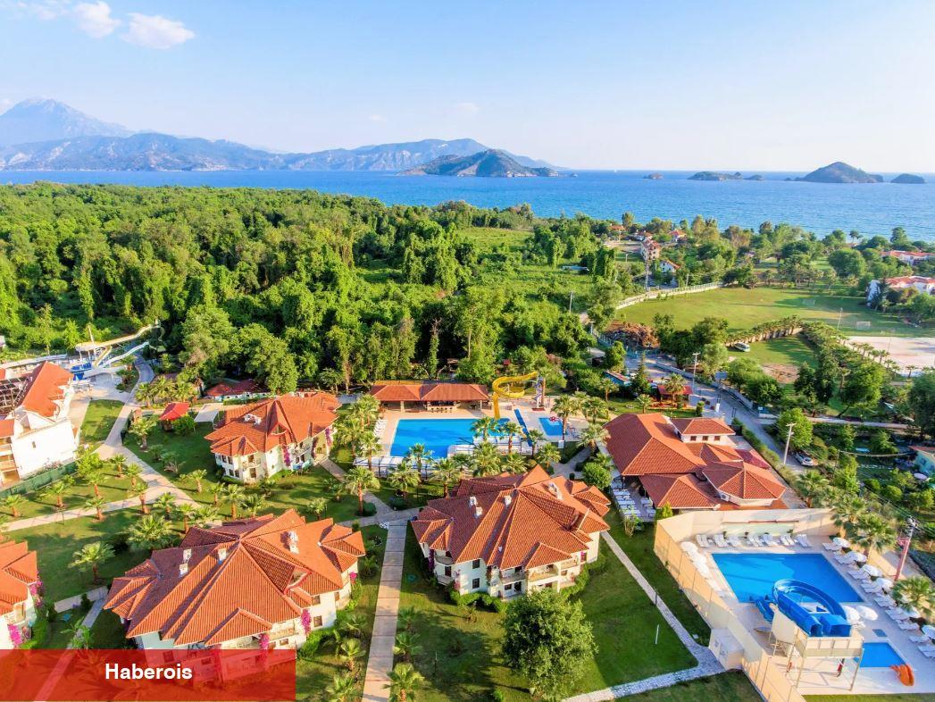 Fethiye ve Marmaris’te İslami tatil ayrıcalığını yakalayın!