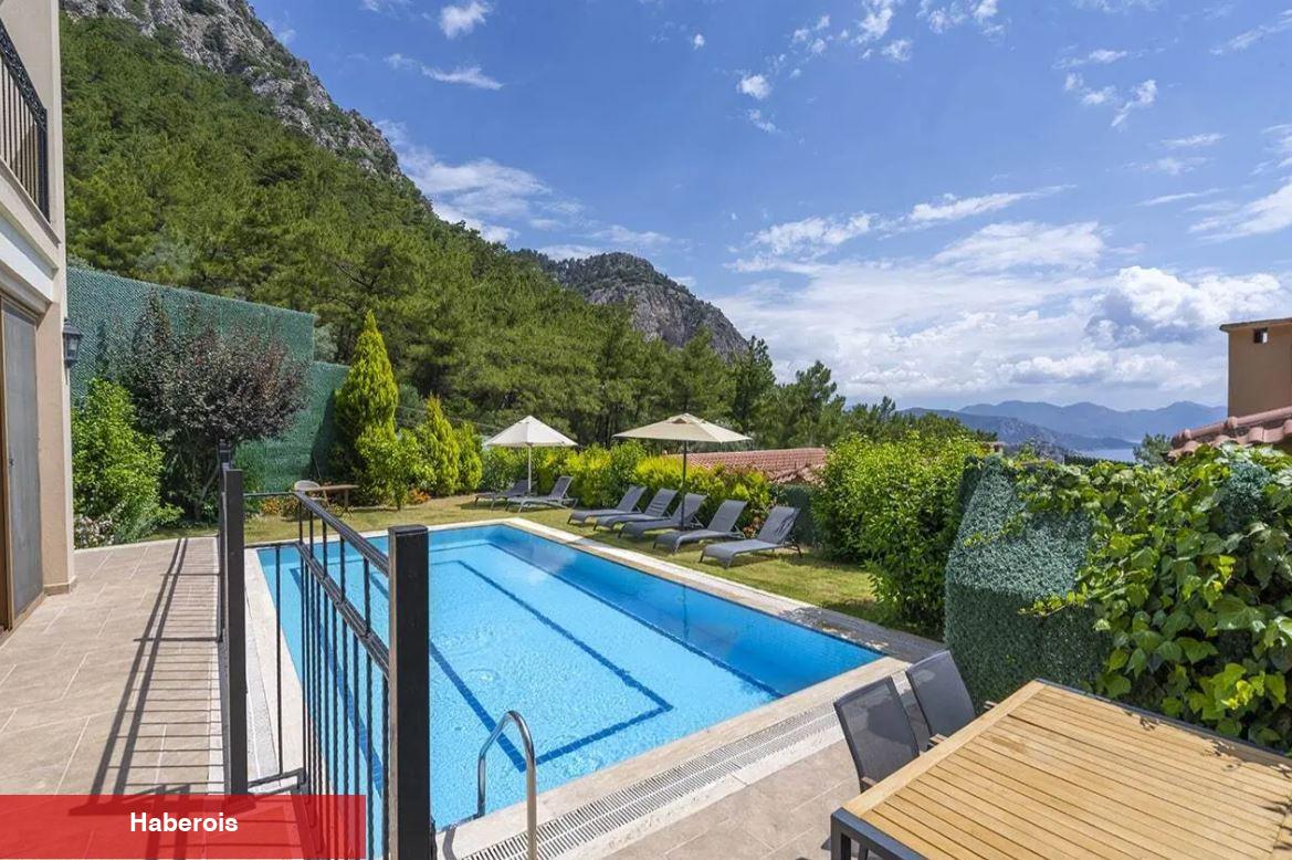 Fethiye ve Marmaris’te İslami tatil ayrıcalığını yakalayın!