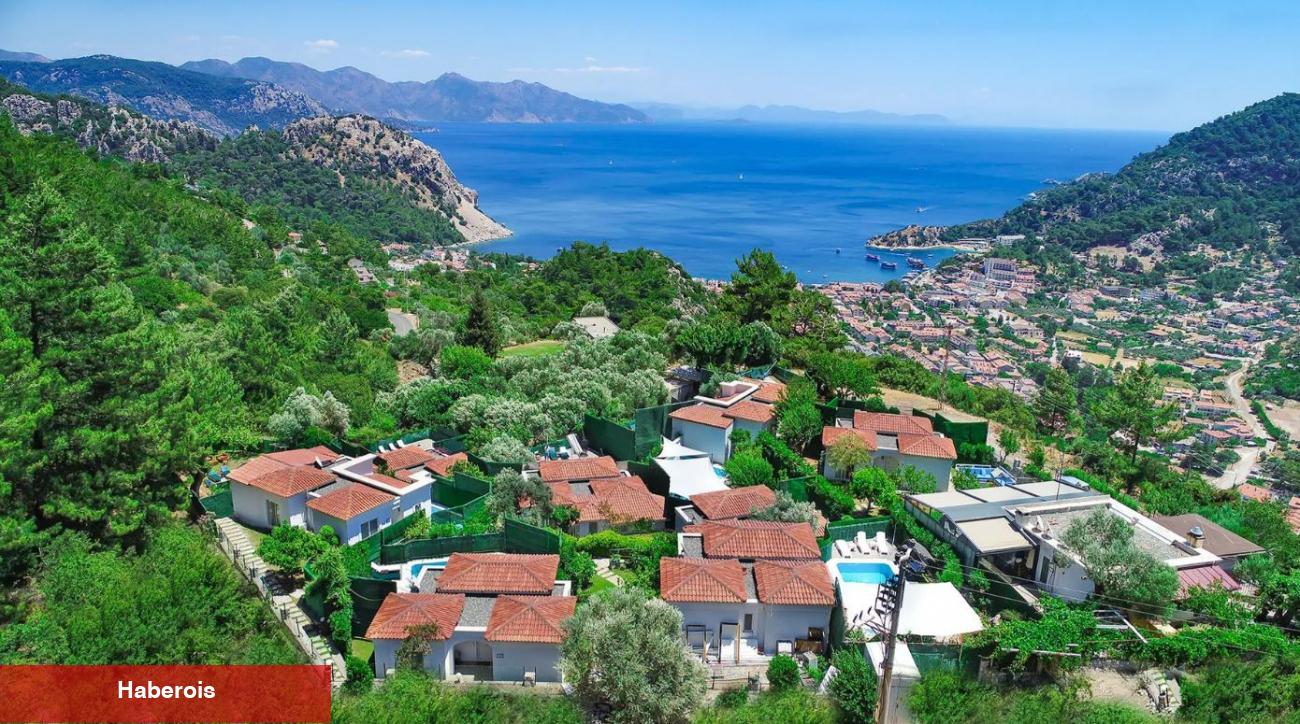 Fethiye ve Marmaris’te İslami tatil ayrıcalığını yakalayın!