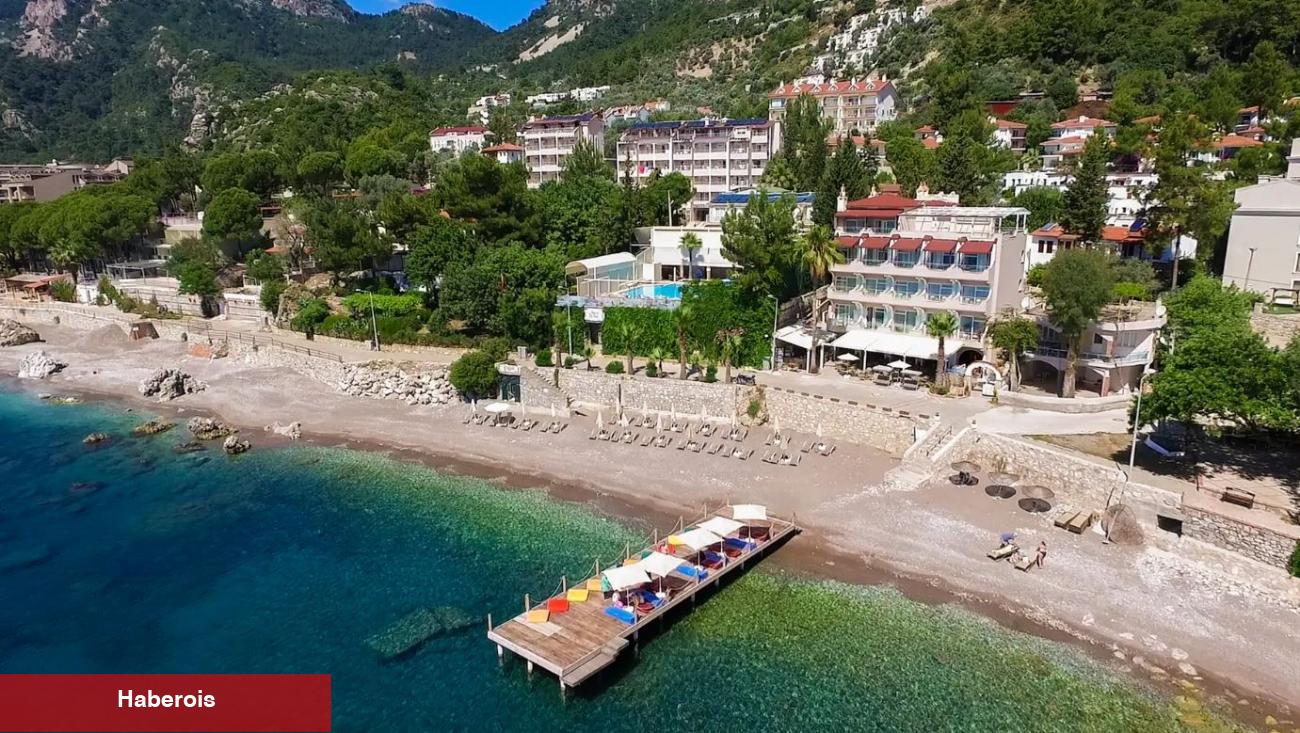 Fethiye ve Marmaris’te İslami tatil ayrıcalığını yakalayın!
